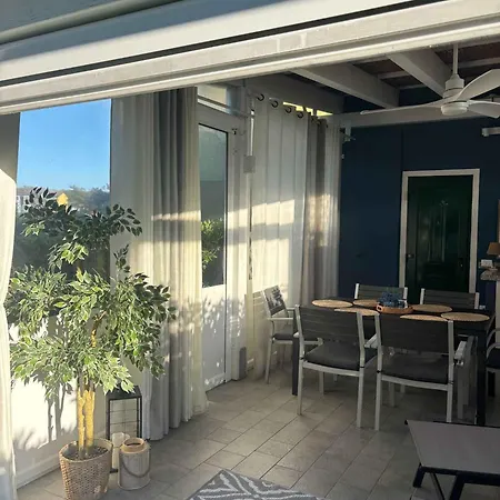 Unit_type_terraced_house Isola Di Albarella 55229 펜션 *